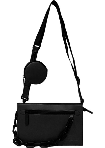 Omuz Çantası Çanta Kullanım Için Çalışma (Yurt Dışından)