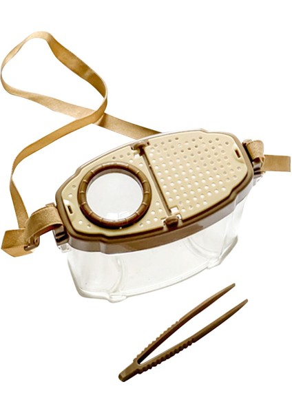 Net Şeffaf Keşif Araçları G Kutusu (Yurt Dışından) fiyatları