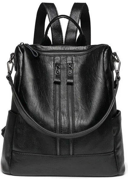 Nihırızlık Dri Mod Ir Çnı Kdın Ğozumu Omuzdn Kili Çn Ynlr Yükk Kpili Yh Ir Çnı Okul Çrı Lr Mochil (Yurt Dışından)