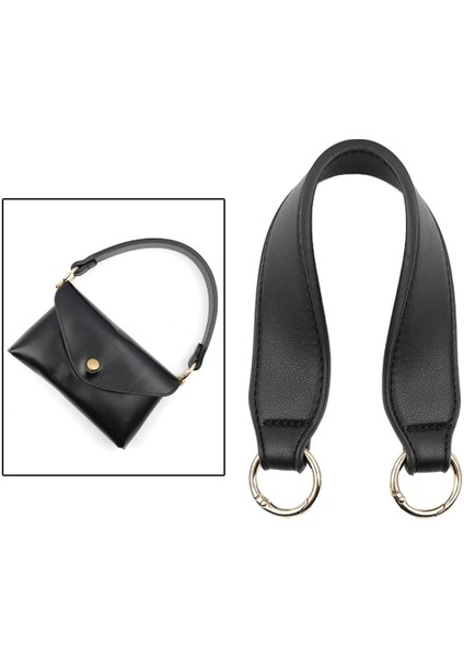 Kadın 3.5cm Geniş Çanta Askısı Çanta Sapı Dıy Aksesuar (Yurt Dışından) fırsatları