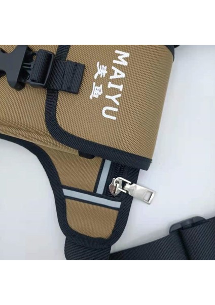 Yeni Açık Çalışma Bina Çok Fonksiyonlu Bel Çantası Su Bardağı ile (Yurt Dışından) fırsatları