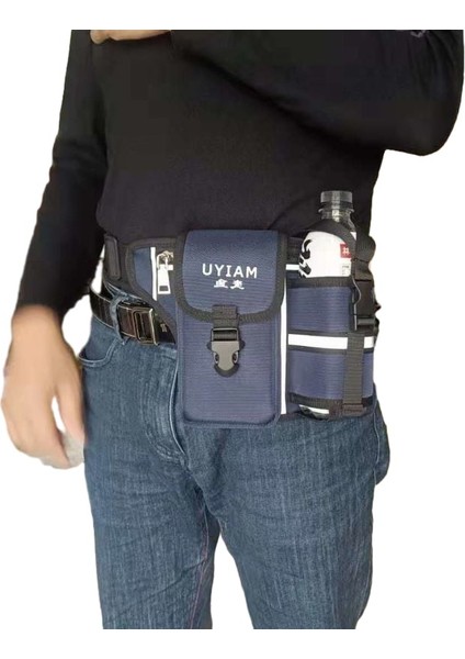 Yeni Açık Çalışma Bina Çok Fonksiyonlu Bel Çantası Su Bardağı ile (Yurt Dışından) indirimleri