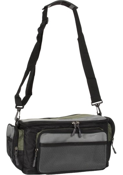 Omuz Balıkçı Çantası (Yurt Dışından)