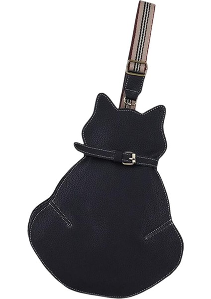 Açıkı Için Askılı Çanta Crossbody Casual Kadınğüs Çantası (Yurt Dışından)