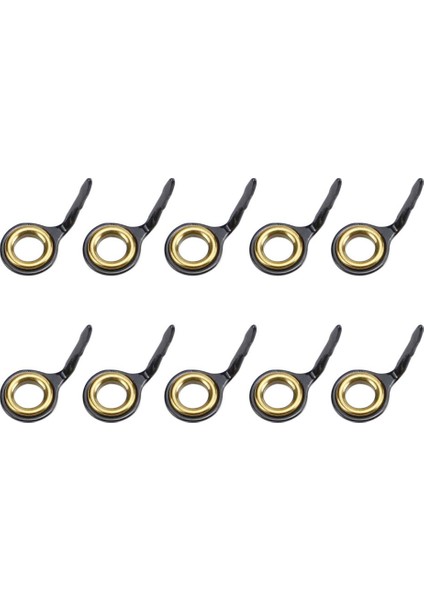 Çubuk Altın 8 (Yurt Dışından)