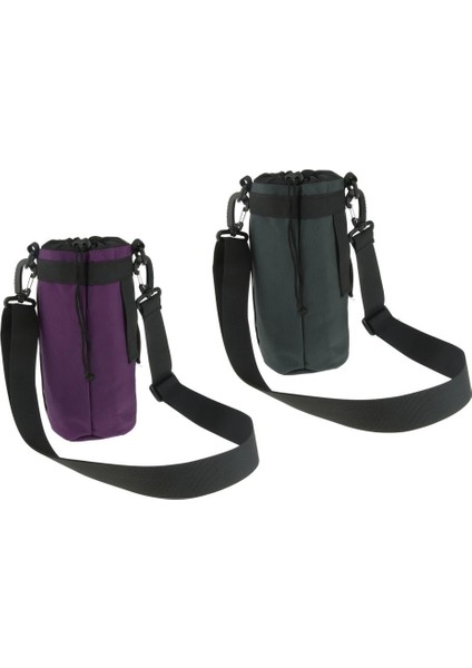 2 1.5l Şişe Taşıma Çantası Kol Çantası (Yurt Dışından)