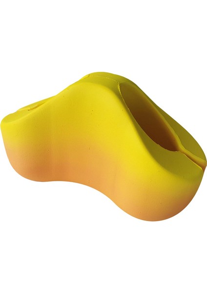 Çekme Şırası Bacak Şıra Kickboard Yüzme Inme Öğrenme Yüzme Eğ I Turuncu (Yurt Dışından) indirimleri