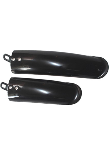 2x Katlanır Çamurluk Ön ve Çamurluk I 14 Inç (Yurt Dışından) indirimleri