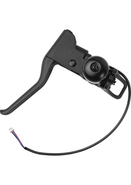 Ninebot F40 F30 F Serisi Elektrikli Scooter Fren Kolu Için Çan Aynı Stil (Yurt Dışından)
