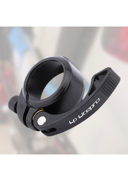 33,9 mm Sele Direği Sele Direği Kelepçesi Katlanı mm Sele Kelepçesi (Yurt Dışından)