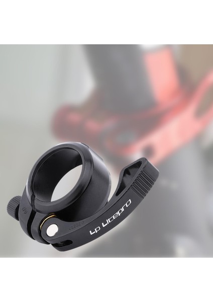 33,9 mm Sele Direği Sele Direği Kelepçesi Katlanı mm Sele Kelepçesi (Yurt Dışından)