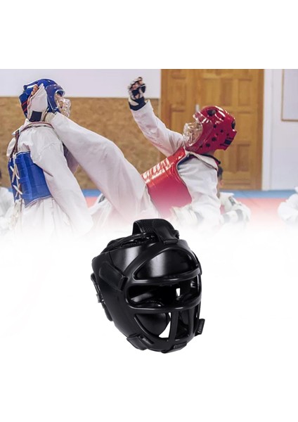 Başlığı Muay Thai Eğitimi Için Taşınabilir Müsabaka Başlığı Mma Karate L (Yurt Dışından) modelleri