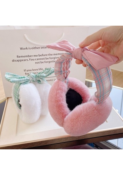 Xcj Papyon Kalınlaştırılmış Peluş Sıcak Kulaklıklar (Yurt Dışından) fiyatları
