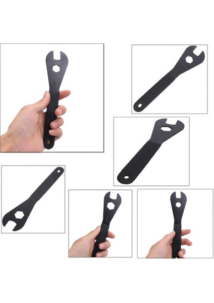 Dayanıklı Hub I Tekerleğ Pedalı I I 13MM (Yurt Dışından) fırsatları