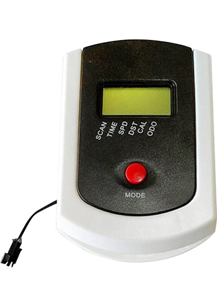 Heart Professional LCD Egzersiz Bisikleti ile Evrensel Monitör (Yurt Dışından)