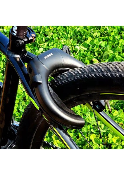 Bisiklet Kilidi Genel Bisiklet At Nalı Pençeleri Anti-Hırsızlık Kilidi Şifre Yol Mtb Bisiklet Kilitleri Açık Bisiklet Aksesuarı (Yurt Dışından) fiyatları