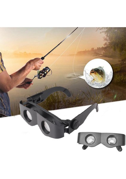 Bandı Büyütme, Elle Balık Tutma, Ayarlanabilir (Yurt Dışından) fiyatları