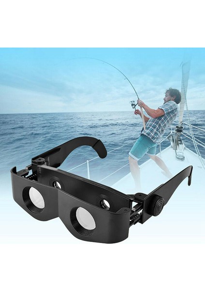 Bandı Büyütme, Elle Balık Tutma, Ayarlanabilir (Yurt Dışından) modelleri