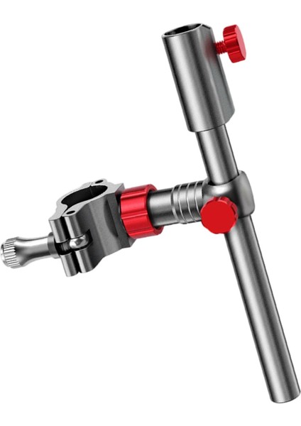 Anti-Rasta Balıkçı Çubuk Alüminyum Alaşım Evrensel 360 Yapılabilir Snap Raf (Yurt Dışından)