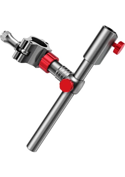 Anti-Rasta Balıkçı Çubuk Alüminyum Alaşım Evrensel 360 Yapılabilir Snap Raf (Yurt Dışından) fiyatları