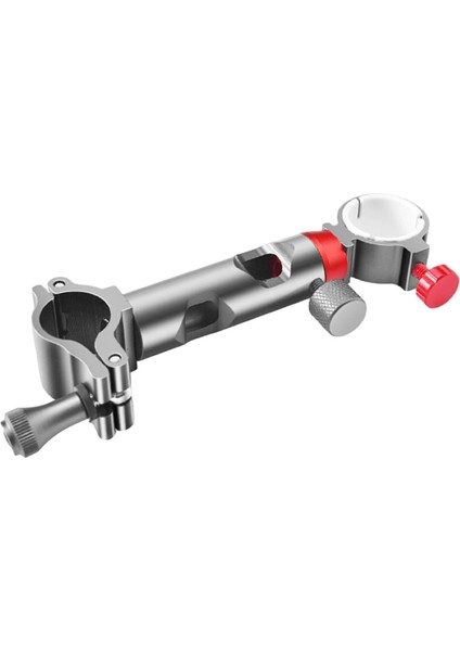 Anti-Rust Buzlanma Çubuğu Alüminyum Alaşım Evrensel 360 Yapılabilir Snap Şemsiye ° (Yurt Dışından)