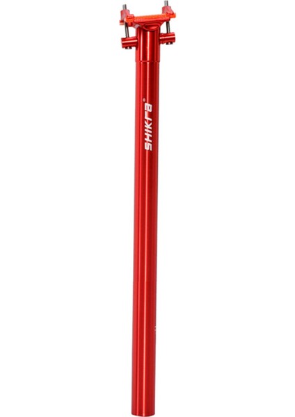 Strade Store Bisiklet Seatpost Yol Koltuğu Post Tüpı , 27.2X400MM 31.6X400MM 33.9X600MM.2X400MM (Yurt Dışından)