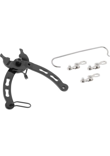 Pense Zincir Mountain 6-8 S (Yurt Dışından)