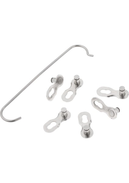 Pense Zincir Mountain 6-8 S (Yurt Dışından) indirimleri