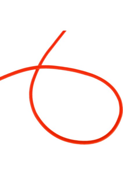 I Şok Rö Kayık - 3mm 5m (Yurt Dışından) indirimleri