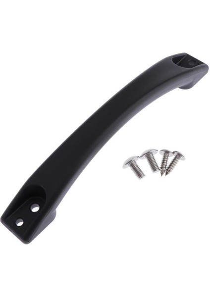 Kayık, Tekne, Kano, Deniz Taşıtları Için Tutma Kolu 19CM Tutma Kolları (Yurt Dışından)