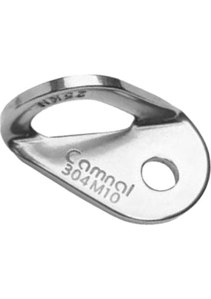 M10 Tırmanma Paslanmaz Çelik Dağcılık Emniyet Cihazı Askı Plakası (Yurt Dışından) fiyatları