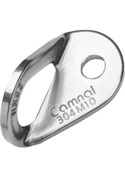 M10 Tırmanma Paslanmaz Çelik Dağcılık Emniyet Cihazı Askı Plakası (Yurt Dışından) modelleri