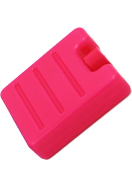 Buz Paketleri Açık Hava Aktiviteleri Için Buz Paketi Seyahat Pikniği Kırmızı (Yurt Dışından) fırsatları