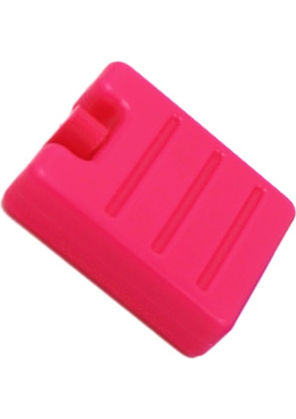 Buz Paketleri Açık Hava Aktiviteleri Için Buz Paketi Seyahat Pikniği Kırmızı (Yurt Dışından) indirimleri