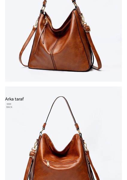 Kadın Çantası El Çantası Tate Çantası Messenger Çantası Omuz Çantası Eğlence Çantası (Yurt Dışından) indirimleri