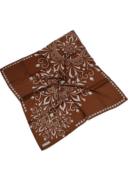 Cocoon Twill Eşarp