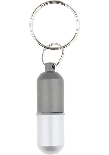 2 Su Geçirmez Kutusu Alüminyum - Gri (Yurt Dışından) fiyatları