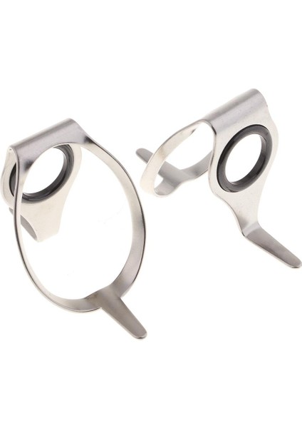 1 Takım Ağır Hizmet Kılavuzları Tuzlu Su Trolling Dıy 3 LR25 (Yurt Dışından) fiyatları