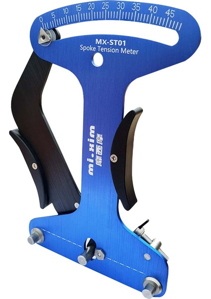 Gerginlik Ölçer Ölçer Aracı Konuştu Kullanımı Kolay Yol Bisikleti Parçaları Yol Bisikleti Göstergesi (Yurt Dışından)