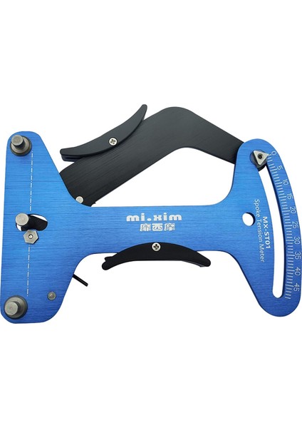 Gerginlik Ölçer Ölçer Aracı Konuştu Kullanımı Kolay Yol Bisikleti Parçaları Yol Bisikleti Göstergesi (Yurt Dışından) fiyatları