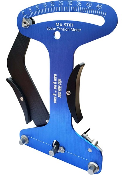 Gerginlik Ölçer Ölçer Aracı Konuştu Kullanımı Kolay Yol Bisikleti Parçaları Yol Bisikleti Göstergesi (Yurt Dışından) modelleri