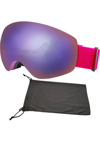 Ğu Önleyici Ük Snowboard Üğü Çocuk Şkin Gri (Yurt Dışından)