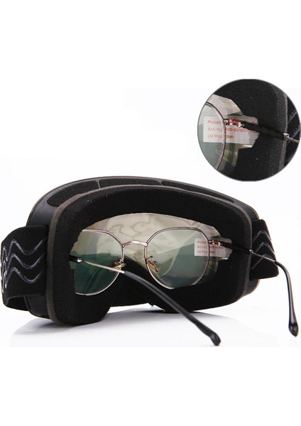 Ğu Önleyici Ük Snowboard Üğü Çocuk Şkin Gri (Yurt Dışından) modelleri