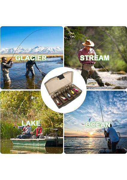 Balıkçılık Lures Jig Kafaları Top Kafa Balıkçılık Kancaları Yuvarlak Balıkçılık Lures Top Kafa Jigs Tatlı Su Veya Tuzlu Su Için (Yurt Dışından)