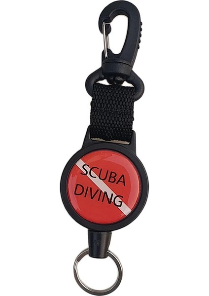 Scuba Icı, 40 '' Scuba Dişlisi Için Kordonunu Genişletiyor - Naylon (Yurt Dışından)