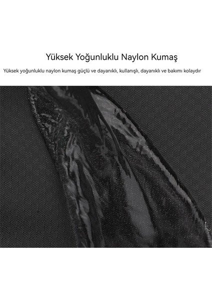 Erkek Su Geçirmez Iş Omuz Çantası (Yurt Dışından) fırsatları