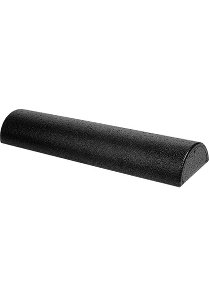 Yarım Yuvarlak Yoga Sütun Rulo Ekipmanları Kapalı Açık 60CM Için Egzersiz Yoga Blokları (Yurt Dışından)
