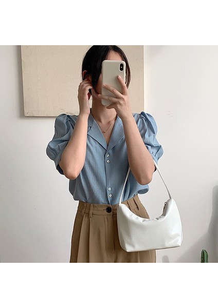 Banliyö Tüm Maçlar Için Moda Mizaç El Çantası (Yurt Dışından) modelleri