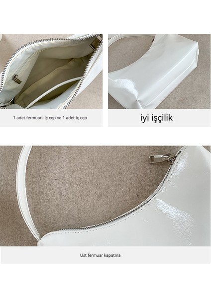 Banliyö Tüm Maçlar Için Moda Mizaç El Çantası (Yurt Dışından) fırsatları