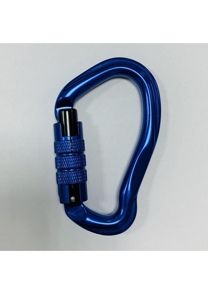 Kilitleme Tı Karabina Rappelling Mühendisliği (Yurt Dışından) indirimleri